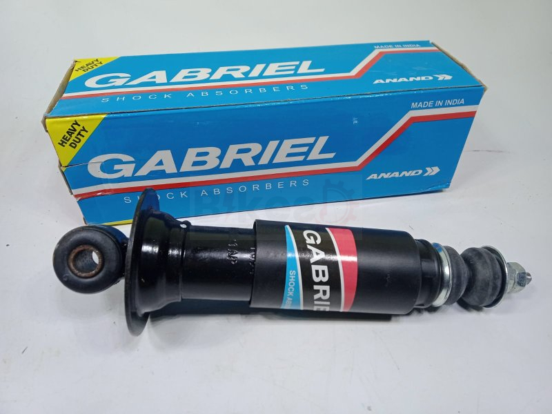 Sparepart Shock Absorber Bajaj 4S / 5P Rear Gabriel best price in Sri Lanka
